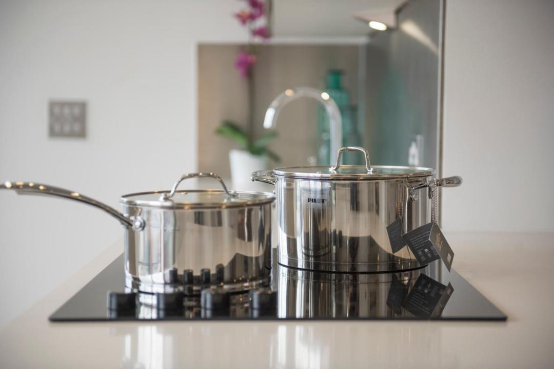 Uber Mayfair Luxury Apartamento *